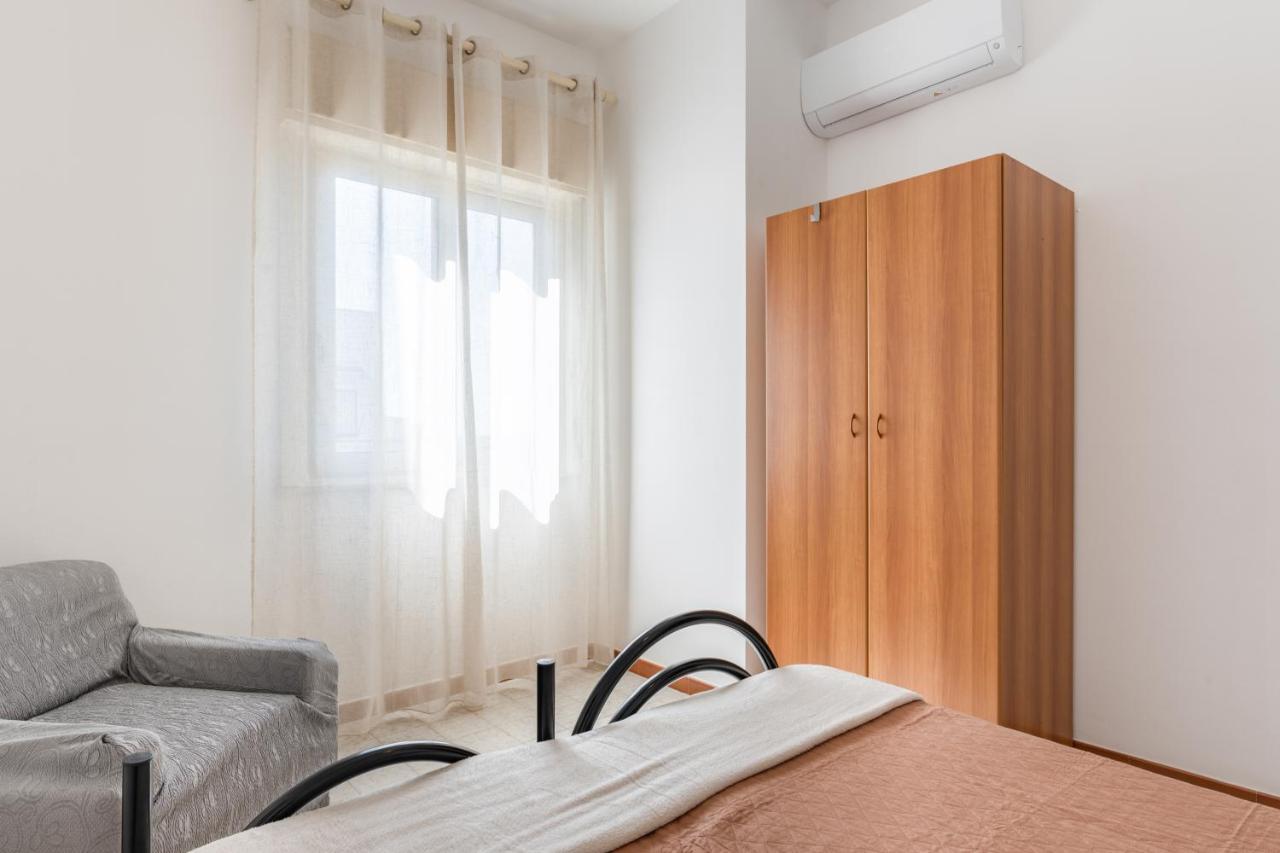 Giardini Naxos Apartment With Terrace Near The Sea Kültér fotó
